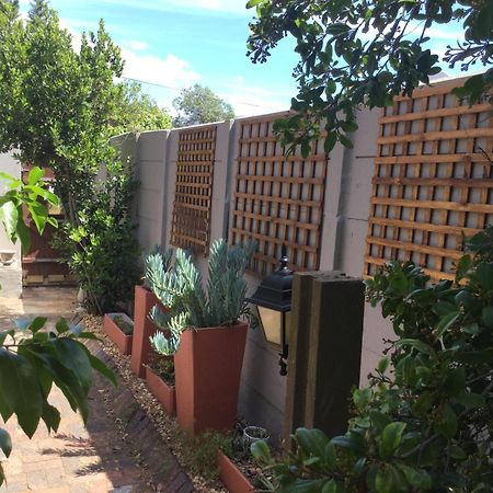 The Buddha Garden كيب تاون المظهر الخارجي الصورة