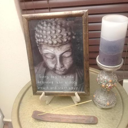 The Buddha Garden كيب تاون المظهر الخارجي الصورة