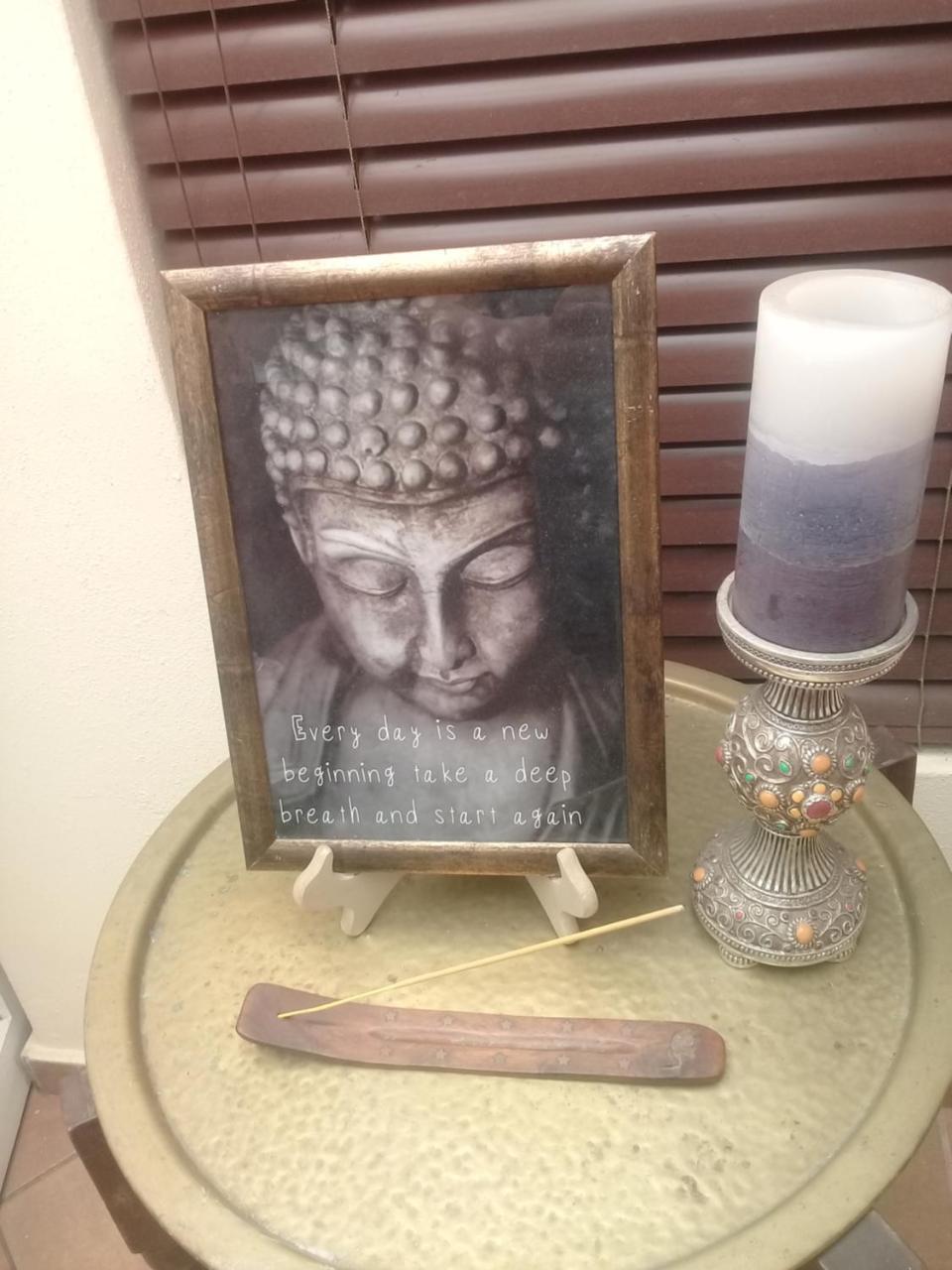 The Buddha Garden كيب تاون المظهر الخارجي الصورة