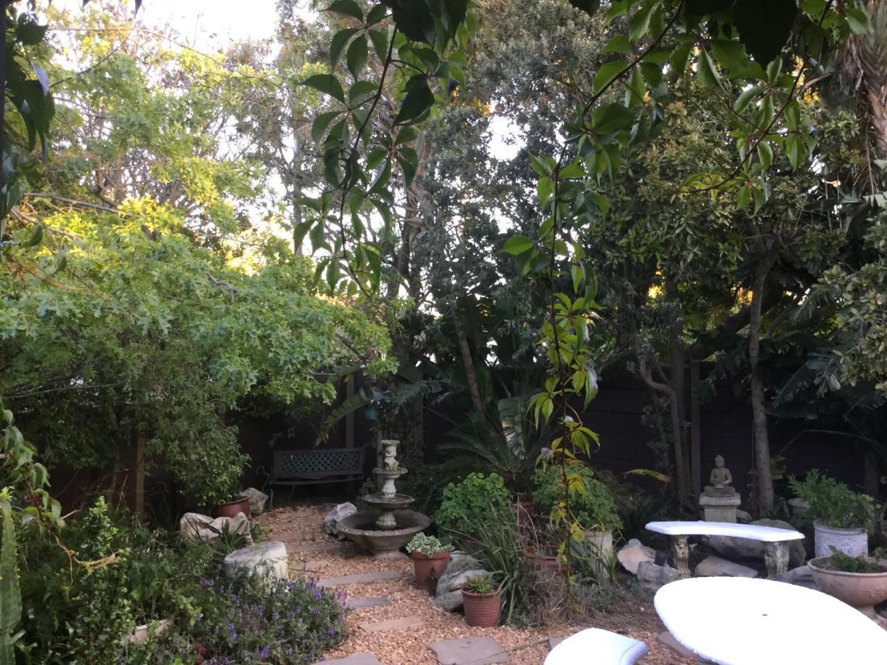 The Buddha Garden كيب تاون المظهر الخارجي الصورة