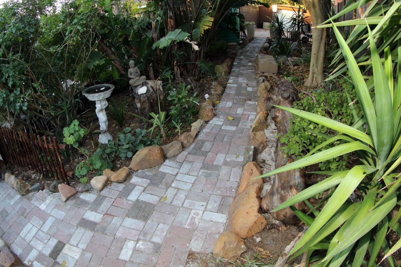 The Buddha Garden كيب تاون المظهر الخارجي الصورة