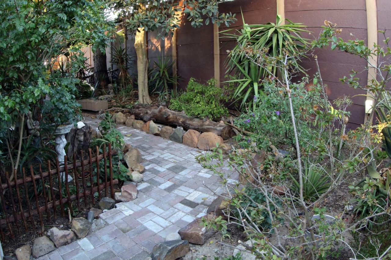 The Buddha Garden كيب تاون المظهر الخارجي الصورة
