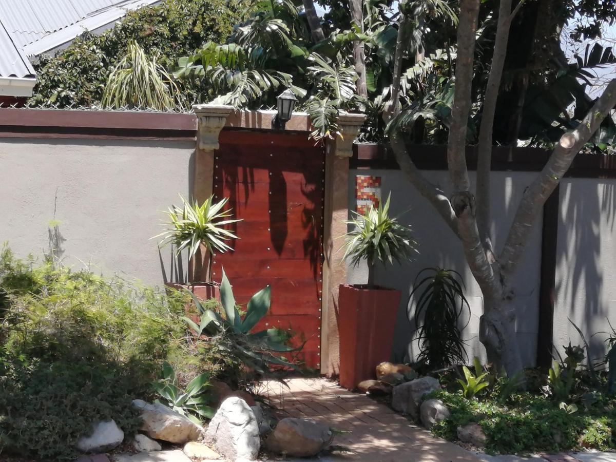 The Buddha Garden كيب تاون المظهر الخارجي الصورة